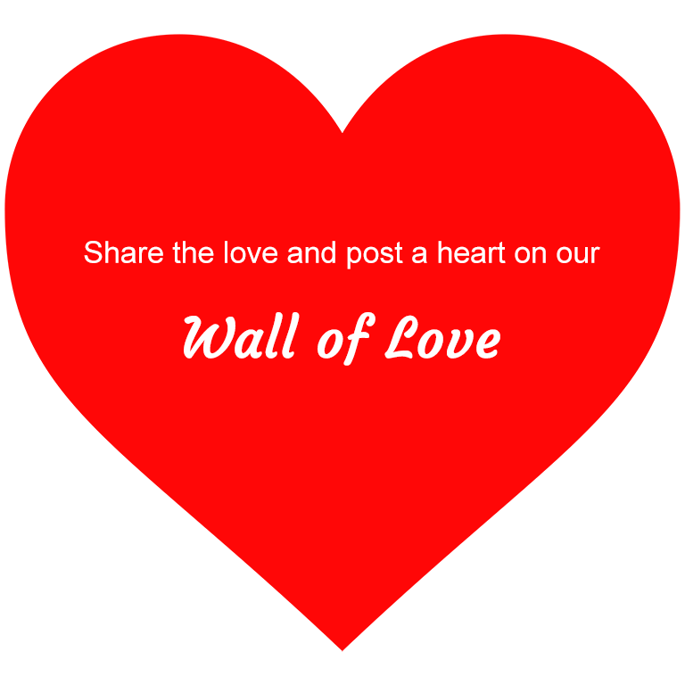 Wall of Love