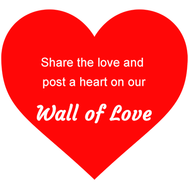 Wall of Love